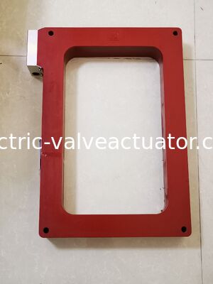 Dobra cena. ABB LMBF-0.5/300X500 Current Transformer 0.72/3 kV Rated Voltage for Low Voltage Power Distribution and Electrical Measurement Applications w sieci