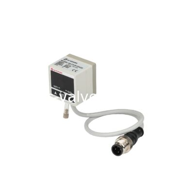 Dobra cena. Norgren 51D Series Elektroniczny Wyłącznik Ciśnienia 0861181000000000 do Przemysłowej Automatyki Pneumatycznej w sieci