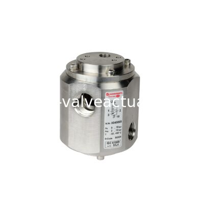 Dobra cena. Norgren 8040015000000000 Przeciwwybuchowy zawór elektromagnetyczny 3/4 NPT 1 NPT w sieci