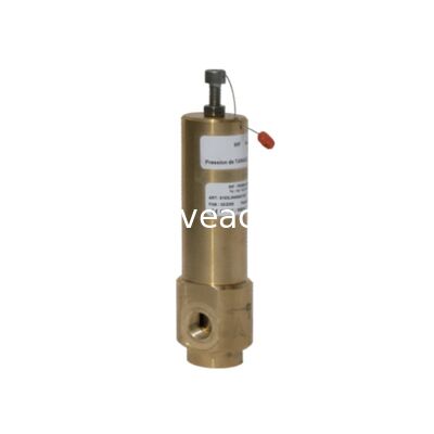 Dobra cena. Norgren S153IT46NPI1000 Safety Valve | Industrial Pressure Protection Solutions w sieci