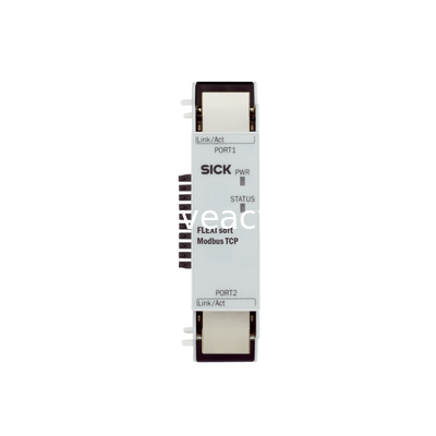Dobra cena. SICK FX0-GMOD00010 Safety Controller Module | Industrial Safety Management Component for Machine Automation Applications w sieci