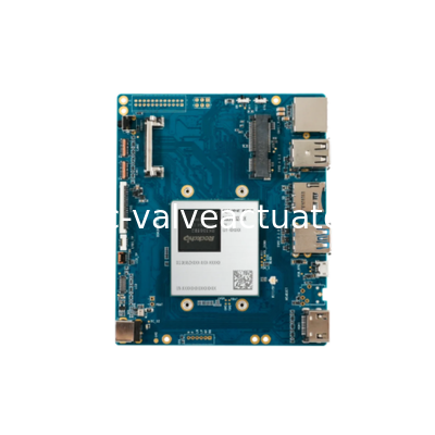Dobra cena. Wbudowana platforma obliczeniowa Quectel QSM368ZP-WF RK3568 ARM IoT w sieci
