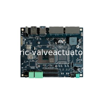 Dobra cena. Jednopłytkowy komputer Quectel QSM882GP-WF z procesorem Qualcomm QCS8550 w sieci
