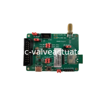 Dobra cena. Zestaw Quectel KCMA32S TE-B EVB do testowania modułu Zigbee BLE w sieci