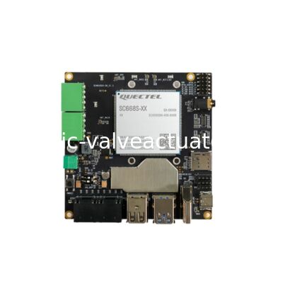Dobra cena. Quectel QSM668SR | Pełna platforma ARM obsługująca LTE, Wi-Fi i Bluetooth w sieci