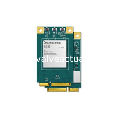 Dobra cena. Moduł Quectel LPWA BG95-M3 Mini PCIe | Wielozakresowy moduł LPWA o niskim poborze mocy w sieci