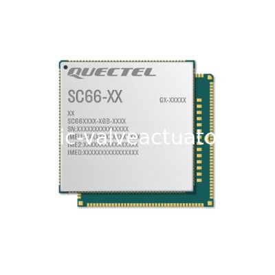 Dobra cena. Moduł Quectel SC66 Series Multi-mode LTE Cat 6 Smart IoT w sieci