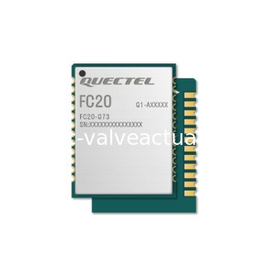 Dobra cena. Moduł Wi-Fi i Bluetooth Quectel FC20 Series dla IoT w przystępnej cenie w sieci