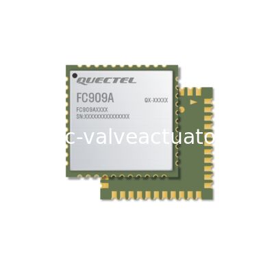 Dobra cena. Moduł bezprzewodowy Quectel FC909A Combo | Wi-Fi 4 72Mbps i BLE 5.2 w sieci