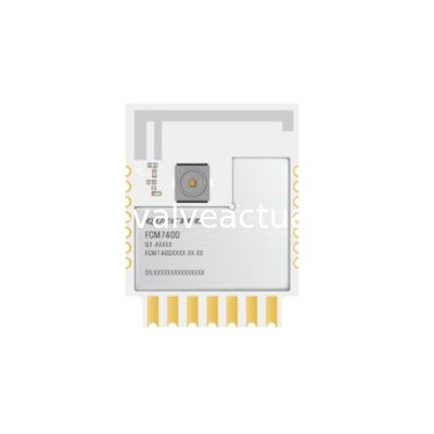 Dobra cena. Moduł wbudowany Quectel FCM740D z mikrokontrolerem | rdzeń 120MHz, Wi-Fi 4 i BLE 5.2 w sieci