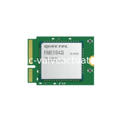 Dobra cena. Adapter M.2 Quectel FME164Q | Wi-Fi 6 i BT5.3, przepustowość do 1774,5 Mbps w sieci