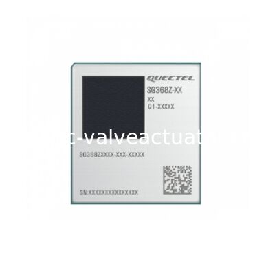Dobra cena. Quectel SG368Z System-on-Module | Procesor Edge AI z Wi-Fi 5 i BT 4.2 w sieci