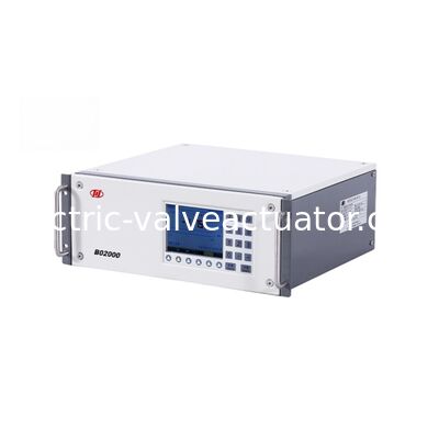 Dobra cena. Analizator gazów Chuanyi BO2000-WD zasilanie sieciowe AC220V do przemysłowej analizy gazów w sieci