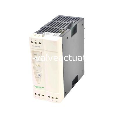 Dobra cena. Zasilacz impulsowy Schneider Electric ABL8REM24050 24V DC do systemów sterowania przemysłowego w sieci