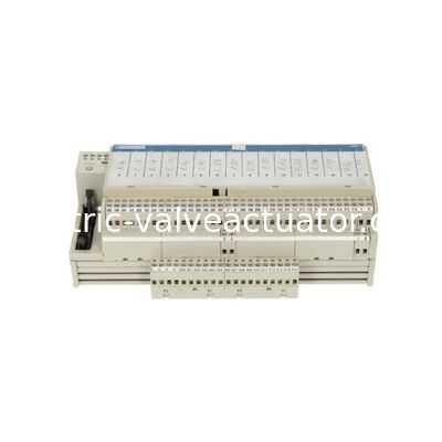 Dobra cena. Podstawka przekaźnika wtykowego Schneider Electric ABE7P16T210 do systemów okablowania sterowania przemysłowego i automatyki w sieci