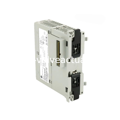 Dobra cena. Moduł komunikacyjny Allen‑Bradley 1768-ENBT CompactLogix EtherNet/IP | YourBrand w sieci