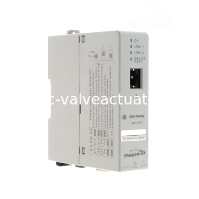 Dobra cena. Allen Bradley 1783-ETAP1F EtherNet/IP Tap do sieci przemysłowych w sieci