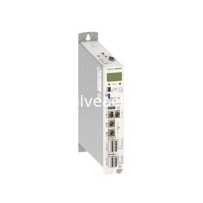 Dobra cena. Schneider Electric LMC101CAA10000 Kontroler Ruchu 30W Pobór Mocy w sieci