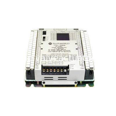 Dobra cena. Moduł Allen Bradley 1791-IOBW Block I/O, 32-kanałowe wyjścia 24V DC w sieci