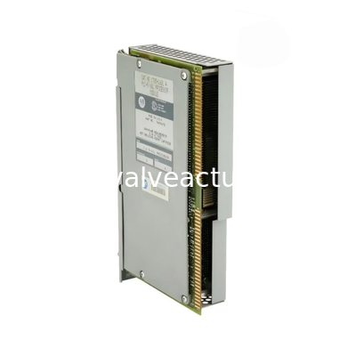 Dobra cena. Moduł procesora Allen Bradley 1785-L60L PLC-5/60 do automatyki przemysłowej i systemów sterowania logicznego w sieci