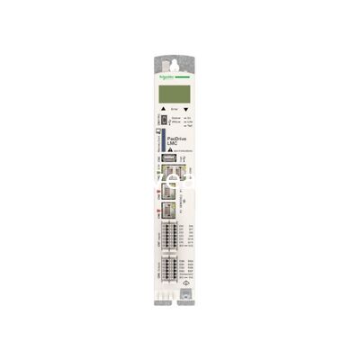 Dobra cena. Schneider Electric LMC201CAA10000 PacDrive 3 8-osiowy kontroler ruchu do systemów automatyki przemysłowej w sieci
