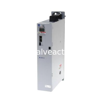 Dobra cena. Zasilacz szynowy DC Allen Bradley 2198-P208 Kinetix 5700 do przemysłowych systemów serwonapędów w sieci