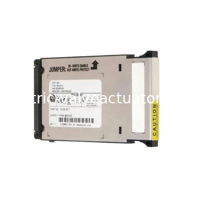 Dobra cena. Allen Bradley 1785-ME64 EEPROM Memory Module for PLC-5 Programmable Logic Controllers and Industrial Automation w sieci