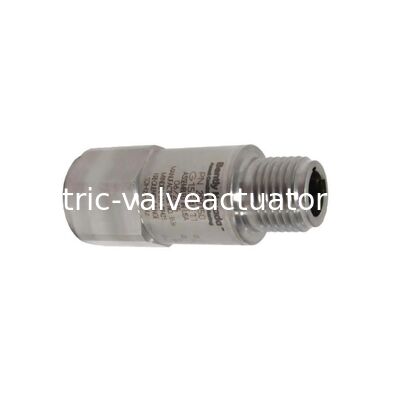 Dobra cena. Bently Nevada 200150-18-CN Trendmaster Pro Accelerometer – Industrial Vibration Monitoring Sensor w sieci