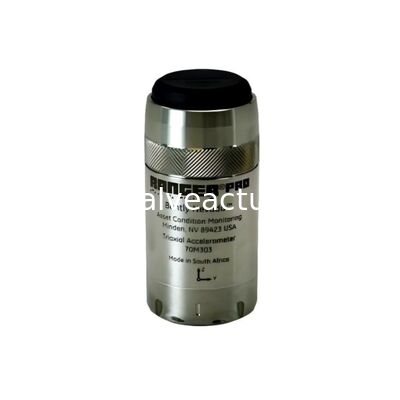 Dobra cena. Bently Nevada 70M303-10-01-01-CN Ranger Pro Wireless Vibration Sensor w sieci