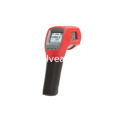 Dobra cena. Fluke 568 Ex Intrinsically Safe Infrared Thermometer for Industrial Temperature Measurement w sieci