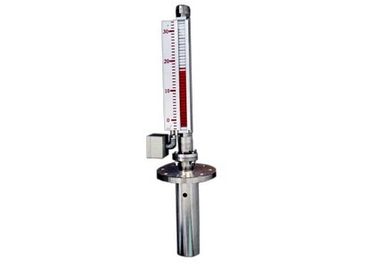Dobra cena. Customized Magnetic Level Gauges , Top-mounted Magnetic Liquid Level Switch w sieci