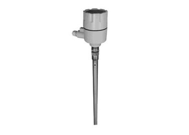 Dobra cena. 3 Watts Radio Frequency Magnetic Level Gauges Two-Wire RF Level Transmitter w sieci