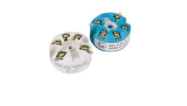 Dobra cena. PC Programmable Smart Magnetic Level Gauges , Industrial RTD PT100 Temperature Transmitter w sieci