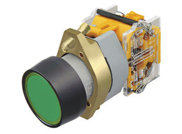 Dobra cena. Φ22.5mm Key Button Digital Speed Indicator LED With Metal Actuation Head w sieci