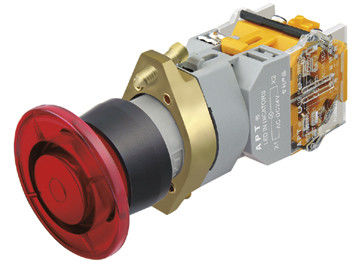 Dobra cena. Plastic Actuation Head Digital Speed Indicator 50hz With Φ22.5mm Reset Button w sieci