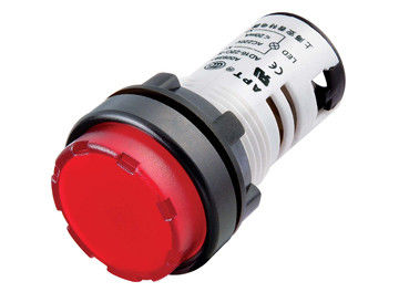 Dobra cena. Red LED Digital Speed Indicator Reliable With Screw Type Wirings w sieci