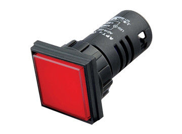 Dobra cena. φ22mm / φ25mm / φ30mm  Digital Speed Indicator , Red Square Dispaly Indicator w sieci