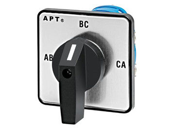 Dobra cena. 690V Cam Digital Speed Indicator , Universal Change-Over Switches w sieci
