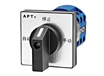 Dobra cena. Auto-Stop-Manual Change-Over Switches Safe Cam Digital Speed Indicator w sieci