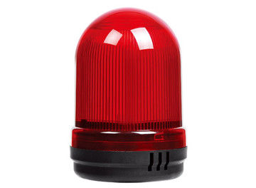 Dobra cena. Integrated Digital Speed Indicator Cpmpact Red Buzzer Warning Lights w sieci