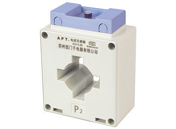 Dobra cena. AC660V E Insulation Current Transformer Digital Speed Indicator With With Square / Round Holes w sieci