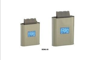 Dobra cena. Small Volume Low Voltage Protection Devices , Self-healing Low Voltage Shunt Capacitor w sieci