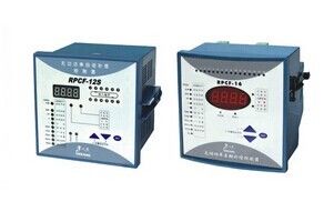 Dobra cena. 16-Digit Micro Low Voltage Protection Devices , Reactive Power Automatic Compensation Controller w sieci