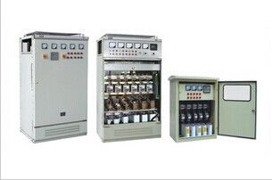Dobra cena. Intelligent Low Voltage Protection Devices , Low Voltage Reactive Power Compensation Cabinet w sieci