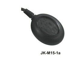 Dobra cena. Practical Low Voltage Protection Devices , Black Electrical Float Switch w sieci