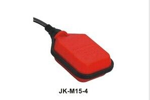 Dobra cena. Red Portable Low Voltage Protection Devices , Auto-control Level Float Switch w sieci