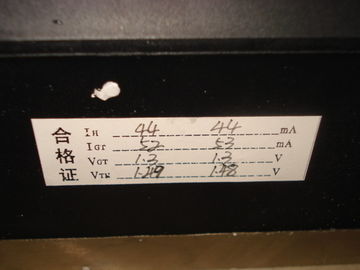 Dobra cena. Thyristor Lightweight DC Contactor 800A 1400V SCR Module With Electrical Insulation w sieci