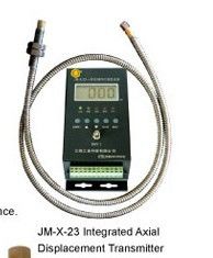 Dobra cena. JM-X  Series Integrated Axial Displacement , Expansion Difference transmitter w sieci
