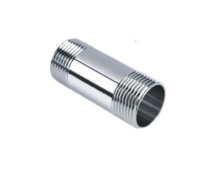 Dobra cena. Zawór zwrotny ze stali nierdzewnej 304 4 DN15 100 mm Rura z gwintem zewnętrznym 1/4 