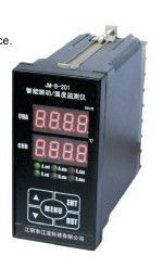 Dobra cena. High reliability Speed Temperature Monitoring Device for oil gas w sieci